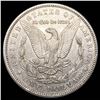 Image 2 : 1892 Morgan Silver Dollar ABOUT UNCIRCULATED