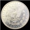 Image 2 : 1889-S Morgan Silver Dollar CLOSELY UNCIRCULATED