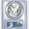 Image 2 : 1899-O Morgan Silver Dollar PCGS - MS61