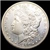Image 1 : 1900-S Morgan Silver Dollar UNCIRCULATED