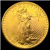 Image 1 : 1924 $20 Gold Double Eagle UNCIRCULATED