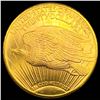 Image 2 : 1924 $20 Gold Double Eagle UNCIRCULATED
