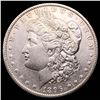 Image 1 : 1896-O Morgan Silver Dollar CLOSELY UNCIRCULATED