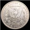 Image 2 : 1896-O Morgan Silver Dollar CLOSELY UNCIRCULATED