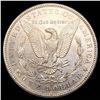 Image 2 : 1898-S Morgan Silver Dollar CLOSELY UNCIRCULATED