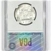 Image 2 : 1954-S Franklin Half Dollar PGA - MS64