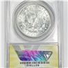 Image 2 : 1900-O/CC Morgan Silver Dollar ANACS - MS61