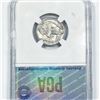 Image 2 : 1916 Buffalo Nickel PGA - MS64