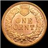 Image 2 : 1895 RD Indian Head Cent UNCIRCULATED