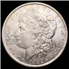 Image 1 : 1882-CC Morgan Silver Dollar UNCIRCULATED