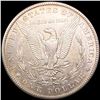 Image 2 : 1883-S Morgan Silver Dollar CLOSELY UNCIRCULATED