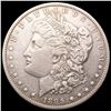 Image 1 : 1895-O Morgan Silver Dollar NEARLY UNCIRCULATED