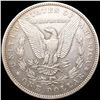 Image 2 : 1895-O Morgan Silver Dollar NEARLY UNCIRCULATED