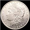 Image 1 : 1892-O Morgan Silver Dollar CLOSELY UNCIRCULATED