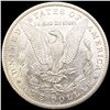 Image 2 : 1892-O Morgan Silver Dollar CLOSELY UNCIRCULATED