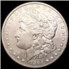Image 1 : 1894-O Morgan Silver Dollar NEARLY UNCIRCULATED