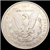 Image 2 : 1894-O Morgan Silver Dollar NEARLY UNCIRCULATED