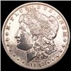 Image 1 : 1893-O Morgan Silver Dollar NEARLY UNCIRCULATED