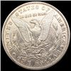 Image 2 : 1893-O Morgan Silver Dollar NEARLY UNCIRCULATED