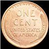 Image 2 : 1927-D RD Wheat Cent UNCIRCULATED