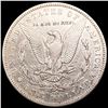 Image 2 : 1892-CC Morgan Silver Dollar ABOUT UNCIRCULATED