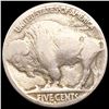 Image 2 : 1921-S Buffalo Nickel NICELY CIRCULATED