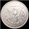 Image 2 : 1893 Morgan Silver Dollar CLOSELY UNCIRCULATED