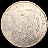 Image 2 : 1893-O Morgan Silver Dollar UNCIRCULATED