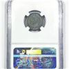 Image 2 : 1890 Indian Head Cent NGC - MS63 BN
