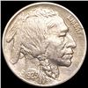 Image 1 : 1923-S Buffalo Nickel CLOSELY UNCIRCULATED