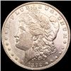 Image 1 : 1892-O Morgan Silver Dollar UNCIRCULATED