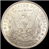 Image 2 : 1892-O Morgan Silver Dollar UNCIRCULATED