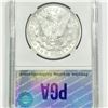 Image 2 : 1921-D Morgan Silver Dollar PGA - MS63+