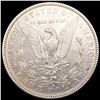 Image 2 : 1883-S Morgan Silver Dollar NEARLY UNCIRCULATED