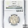 Image 1 : 1919-S Standing Liberty Quarter NGC - MS63
