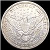 Image 2 : 1915-D Barber Quarter UNCIRCULATED