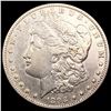 Image 1 : 1892-O Morgan Silver Dollar NEARLY UNCIRCULATED
