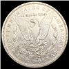 Image 2 : 1892-O Morgan Silver Dollar NEARLY UNCIRCULATED