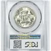 Image 2 : 1954-S Franklin Half Dollar PCGS - MS64