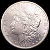Image 1 : 1883-S Morgan Silver Dollar UNCIRCULATED