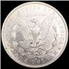 Image 2 : 1883-S Morgan Silver Dollar UNCIRCULATED