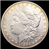 Image 1 : 1894-O Morgan Silver Dollar NEARLY UNCIRCULATED