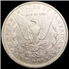 Image 2 : 1896-O Morgan Silver Dollar ABOUT UNCIRCULATED