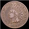 Image 1 : 1908-S Indian Head Cent NEARLY UNCIRCULATED