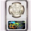 Image 2 : 1900 Morgan Silver Dollar NGC - MS62