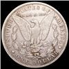 Image 2 : 1894-S Morgan Silver Dollar NICELY CIRCULATED
