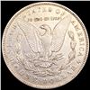 Image 2 : 1893 Morgan Silver Dollar CLOSELY UNCIRCULATED