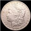 Image 1 : 1894-O Morgan Silver Dollar ABOUT UNCIRCULATED