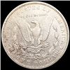 Image 2 : 1894-O Morgan Silver Dollar ABOUT UNCIRCULATED