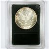Image 2 : 1888-S Morgan Silver Dollar GG - MS67